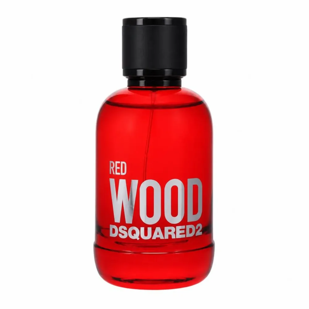 Dsquared2 Red Wood Eau De Toilette Spray 100 ml