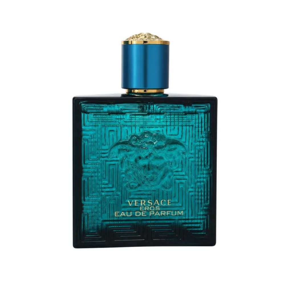 VERSACE - Eau de Parfum, Eros Homme Eau de Parfum, 100  ml