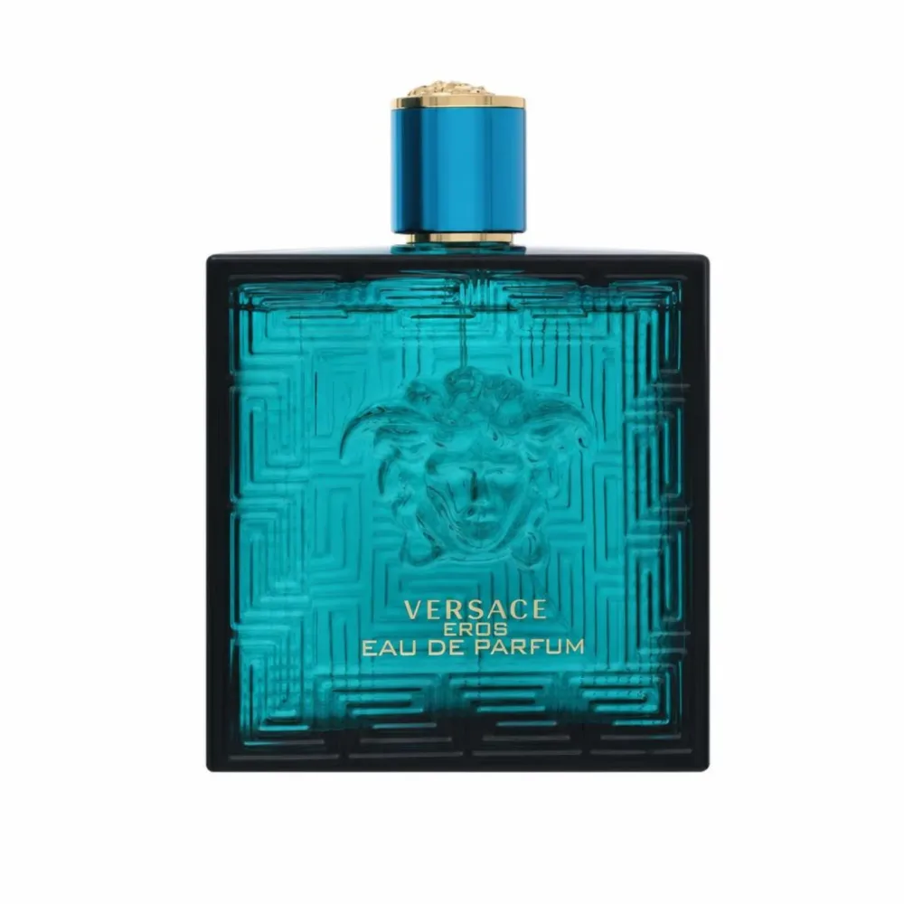Versace Eros by Versace Eau de Parfum Spray 200 ml