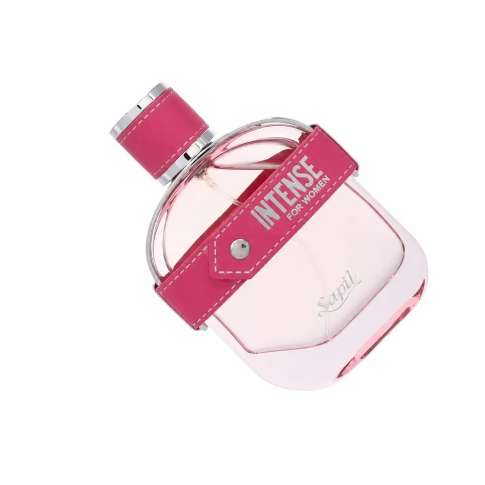 Sapil Intense by Sapil Eau de Parfum Spray 100 ml