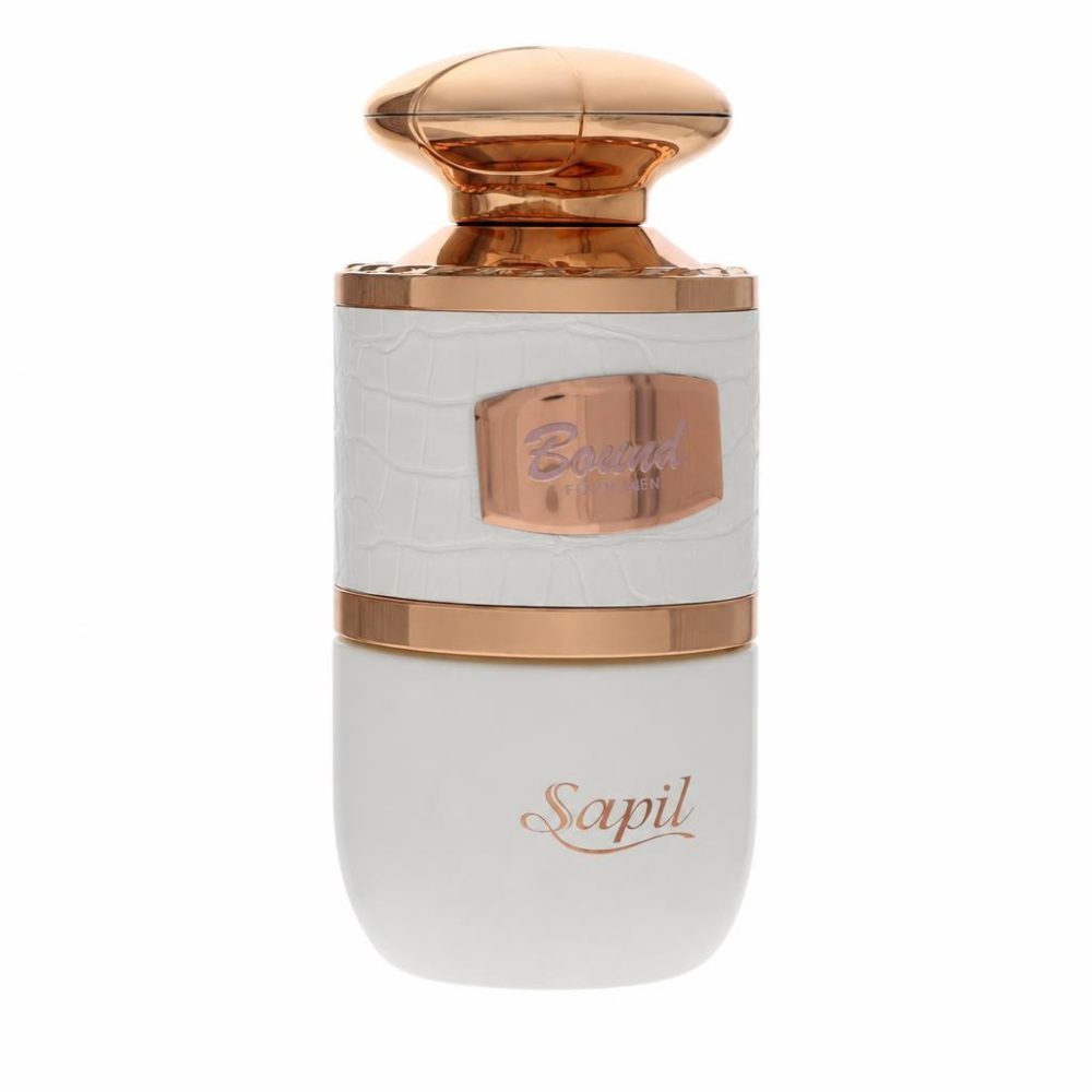 Sapil Bound by Sapil Eau de Parfum Spray 100 ml