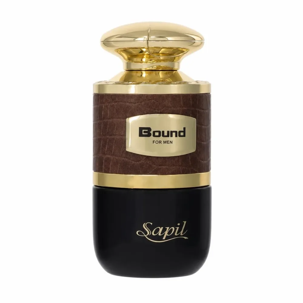 Sapil Bound by Sapil Eau de Toilette Spray 100 ml