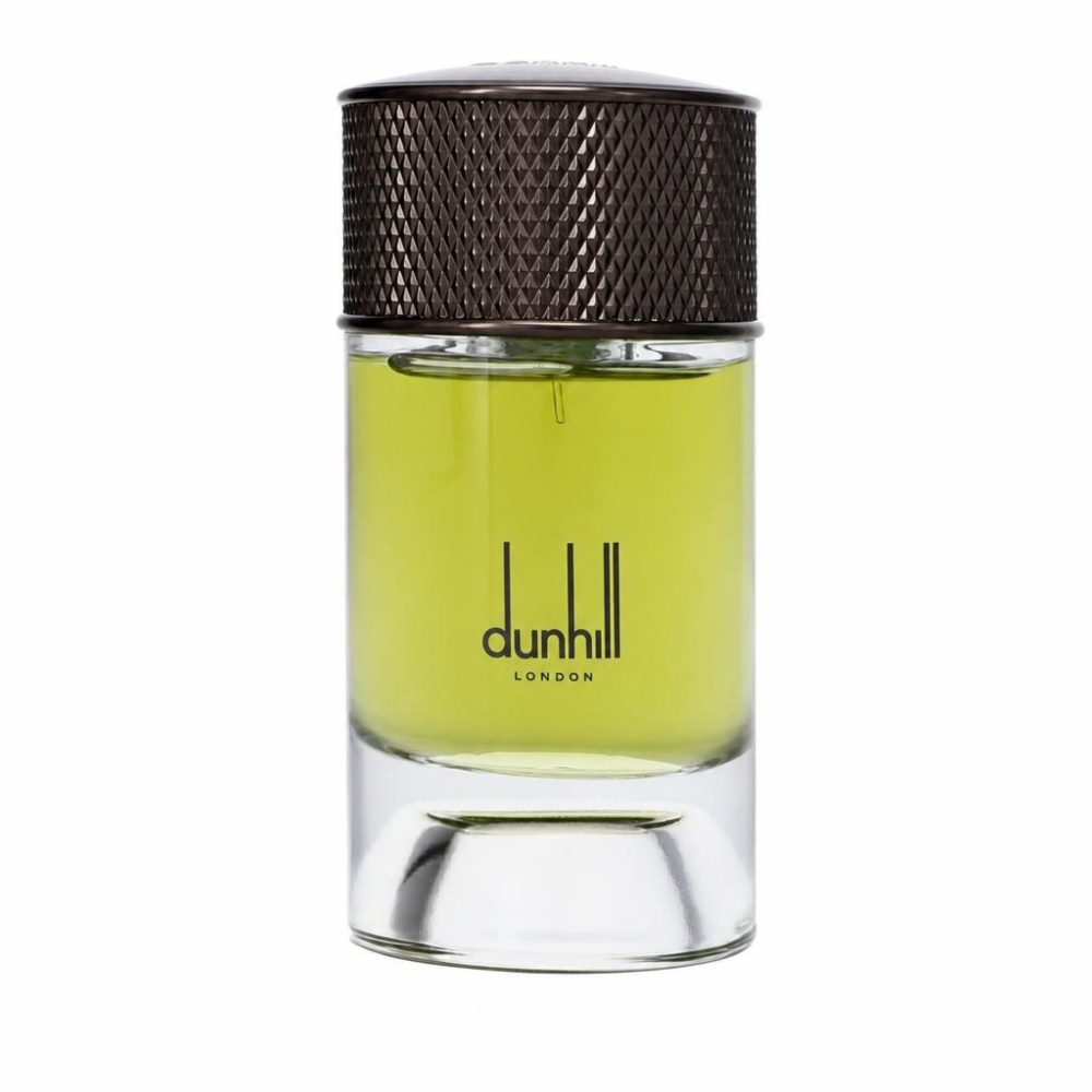 Dunhill Signature Collection Amalfi Citrus by Alfred Dunhill Eau de Parfum Spray 100 ml