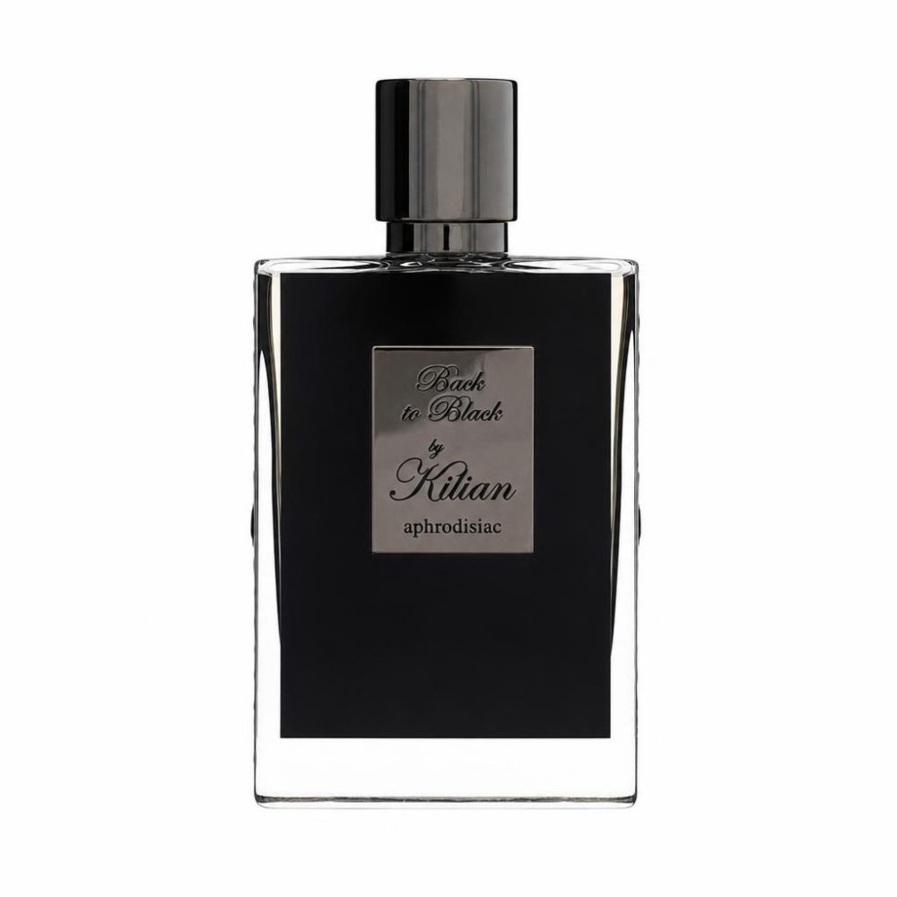 Back to Black by Kilian Eau de Parfum Spray 50 ml
