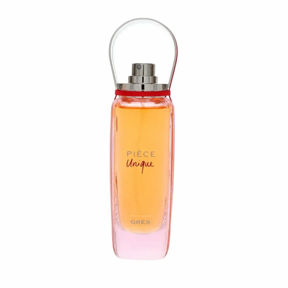 Piece Unique by Parfums Gres Eau de Parfum Spray 50 ml