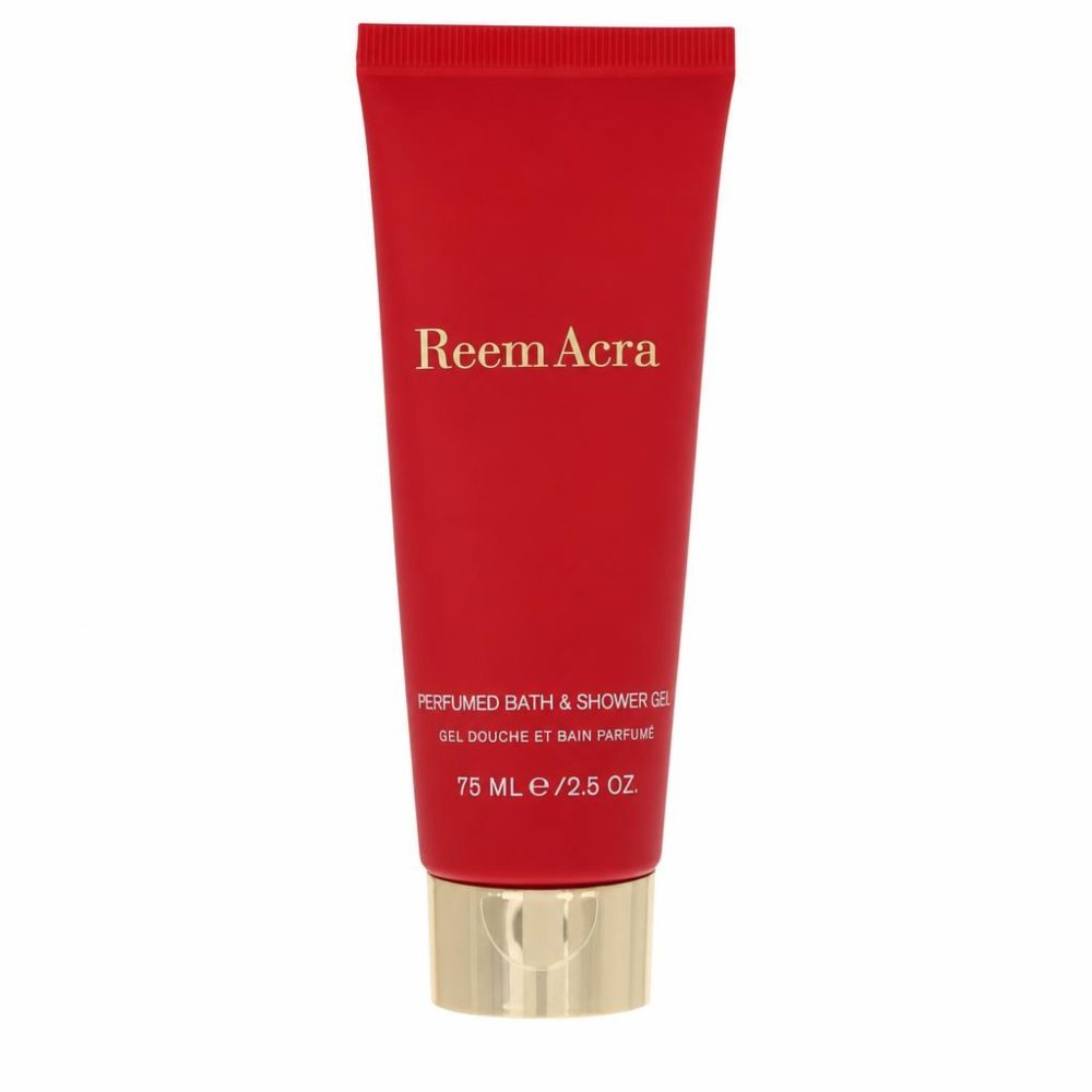 Reem Acra by Reem Acra Shower Gel 75 ml
