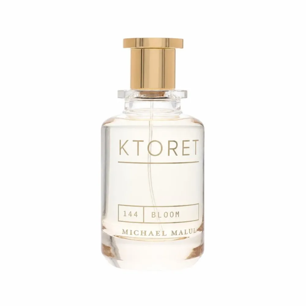 Michael Malul Ktoret 144 Bloom Eau De Parfum Spray 100 ml