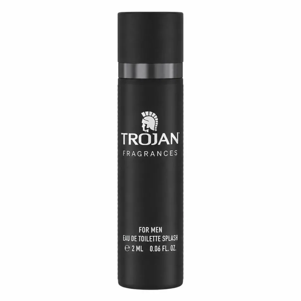 Trojan for Men Sample 2 ml