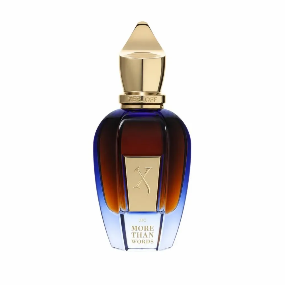 Xerjoff More Than Words Eau De Parfum Spray (Unisex) 50 ml