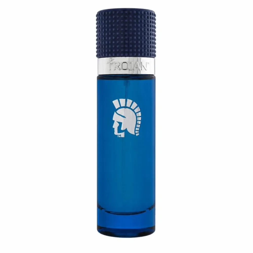 Trojan For All Eau De Toilette Spray (Unisex) 50 ml