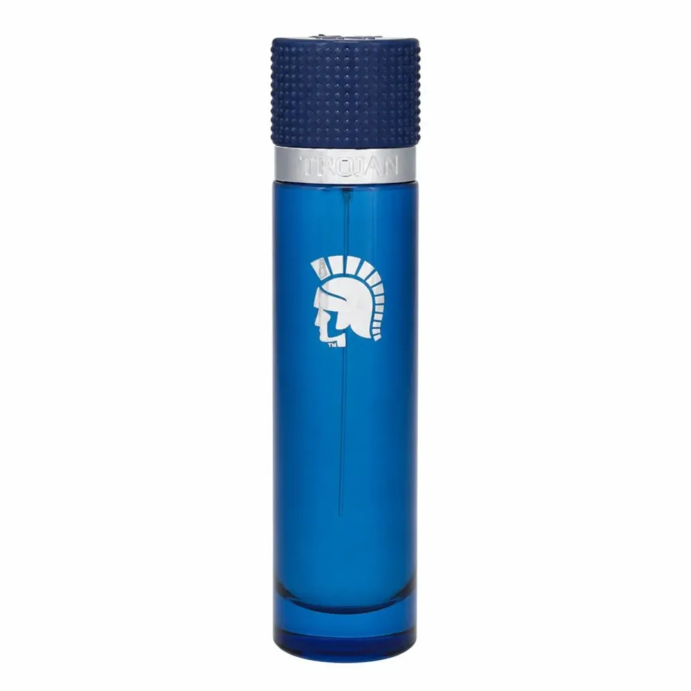 Trojan For All Eau De Toilette Spray (Unisex) 100 ml