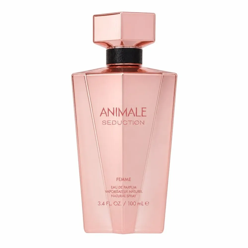 Animale Seduction Femme by Animale Eau de Parfum Spray 100 ml
