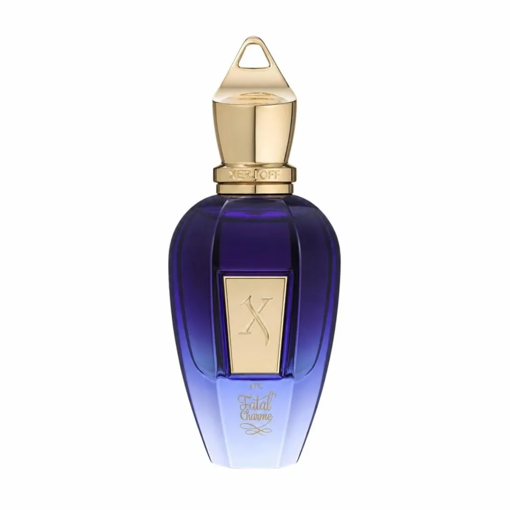 Xerjoff Join the Club Fatal Charme Eau De Parfum Spray (Unisex) 50 ml