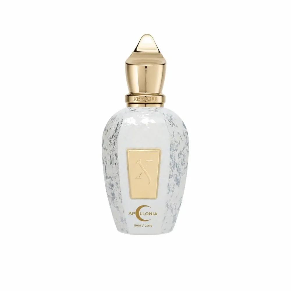 Xerjoff Shooting Stars Apollonia Eau De Parfum Spray (Unisex) 50 ml