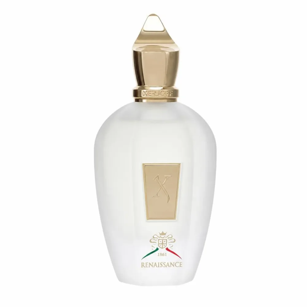 Xerjoff XJ 1861 Renaissance Eau De Parfum Spray (Unisex) 100 ml