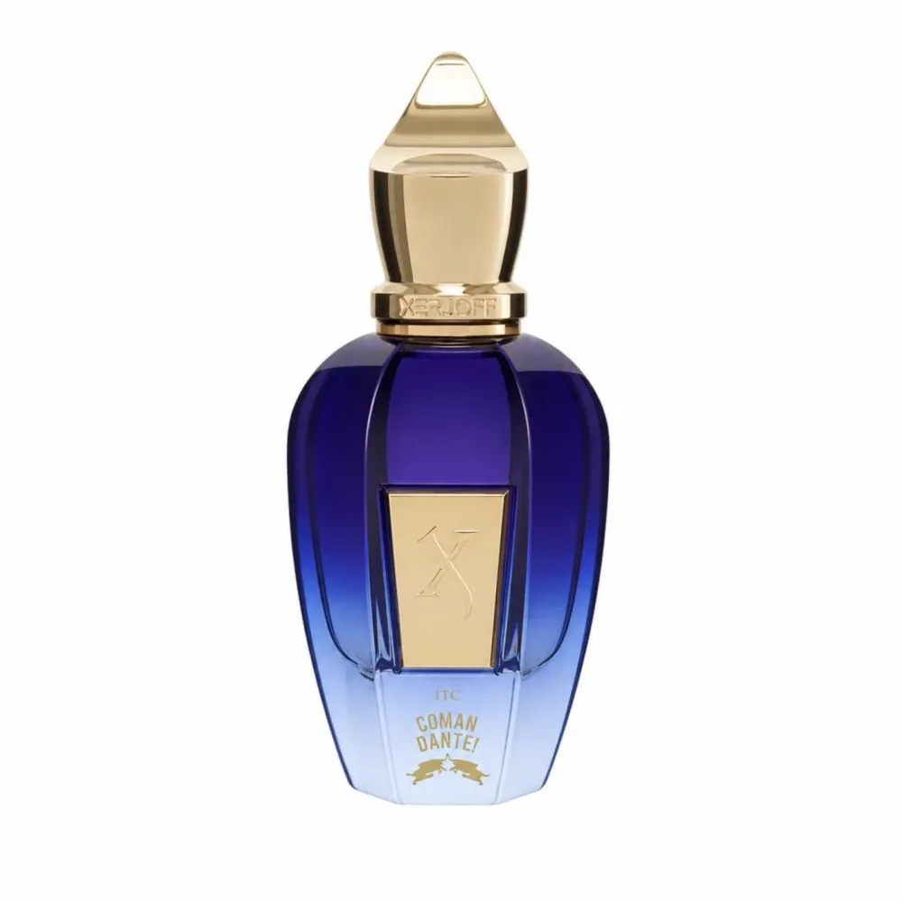 Xerjoff Comandante! Eau De Parfum Spray (Unisex) 50 ml