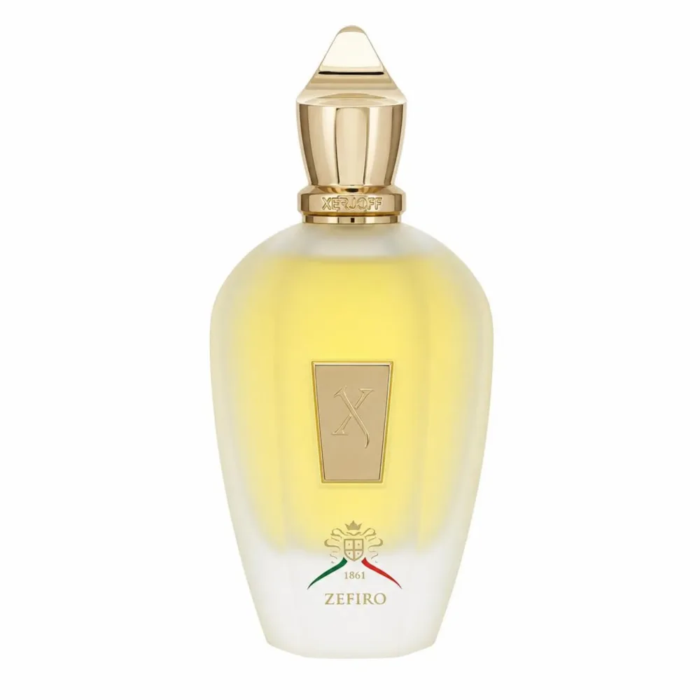 Xerjoff Xj 1861 Zefiro Eau De Parfum Spray (Unisex) 100 ml