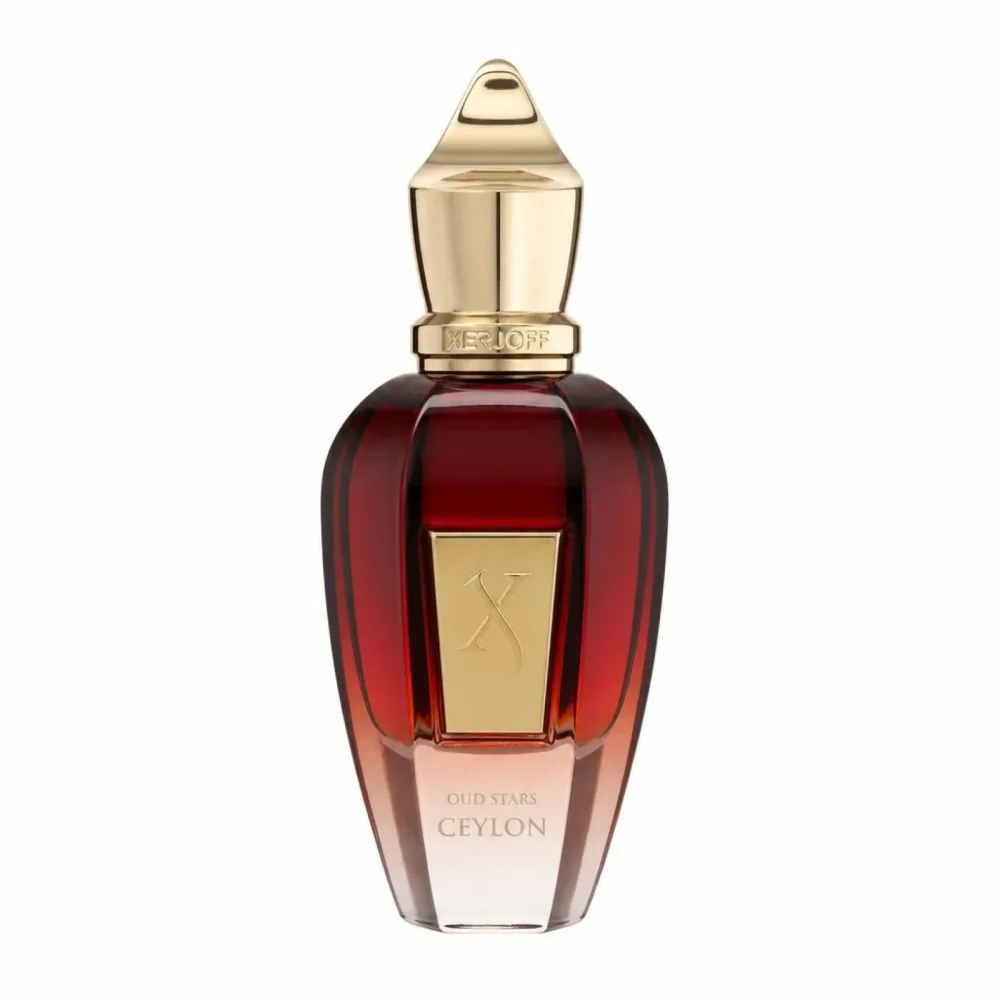 XERJOFF Oud Stars Ceylon Eau de Parfum 50 ml