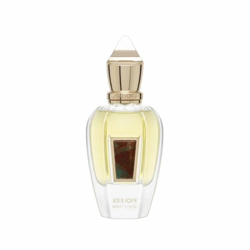 Xerjoff 17/17 Stone Label Richwood Eau De Parfum Spray (Unisex) 50 ml