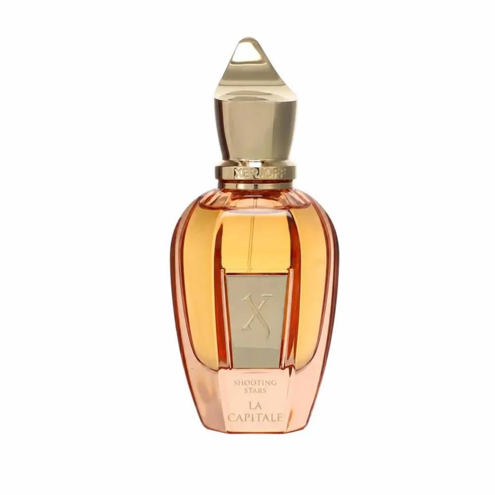Xerjoff Shooting Stars La Capitale Eau De Parfum Spray (Unisex) 50 ml
