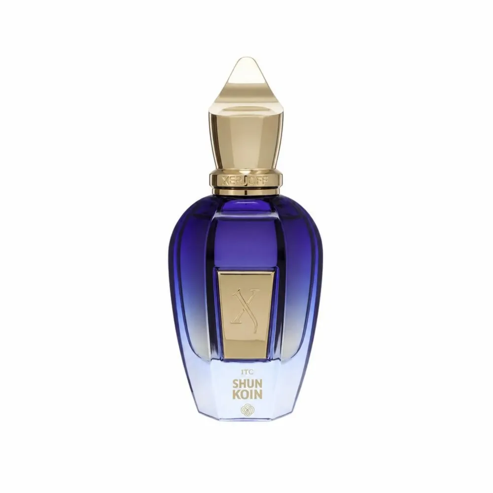 Xerjoff Join the Club Shunkoin Eau De Parfum Spray (Unisex) 50 ml
