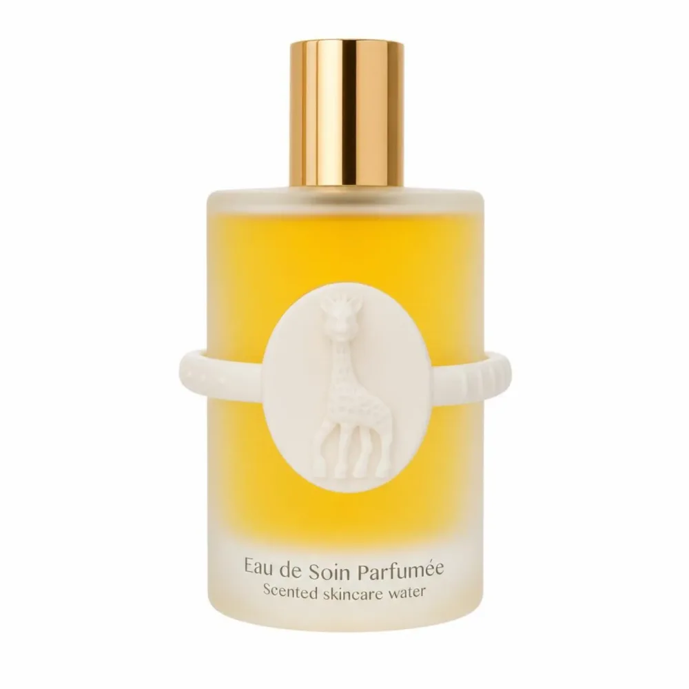 Sophie La Girafe Eau de Soin Parfumee Eau De Soin Parfumee (Unisex) 100 ml