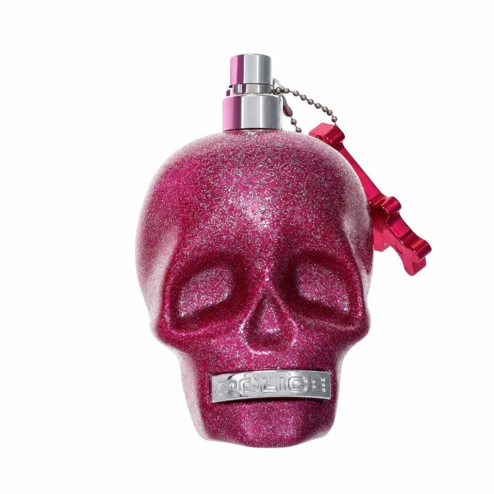 Police To Be Sweet Girl by Police Eau de Parfum Spray 125 ml