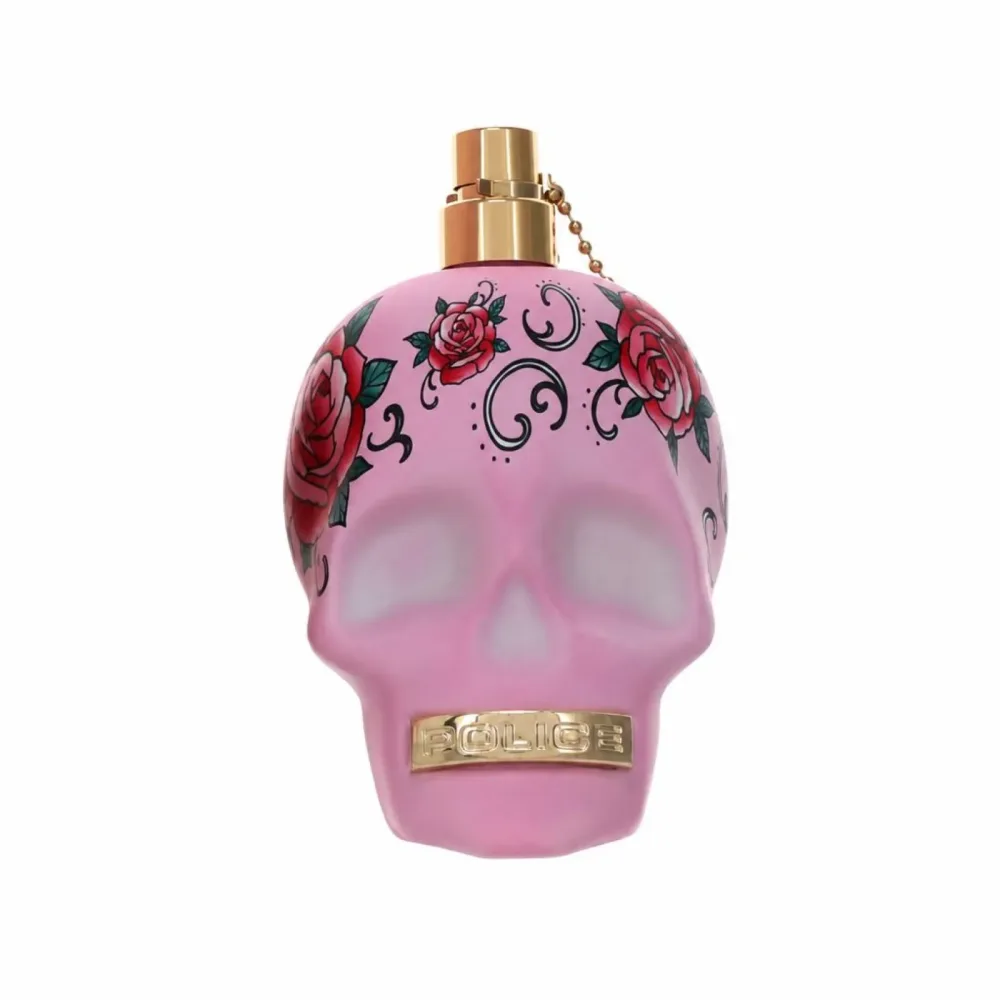 Police To Be Tattoo Art by Police Colognes Eau de Parfum Spray 125 ml