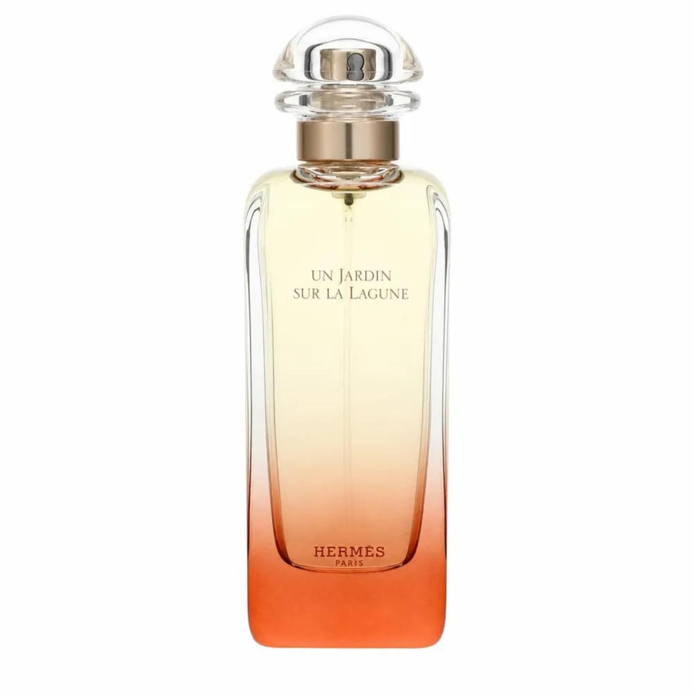 Un Jardin Sur La Lagune by Herm&egrave;s Eau de Toilette Spray (Tester) 100 ml