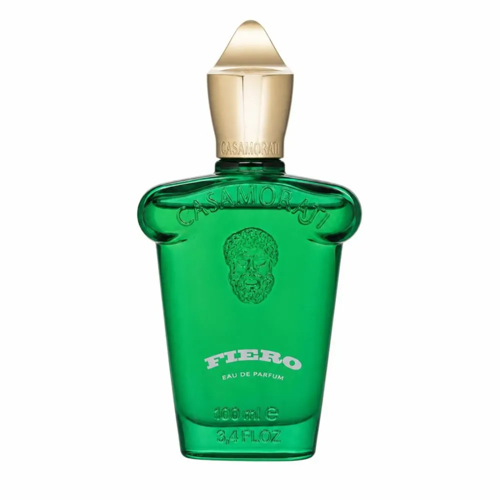 XERJOFF Casamorati Fiero Eau de Parfum 30 ml Herren