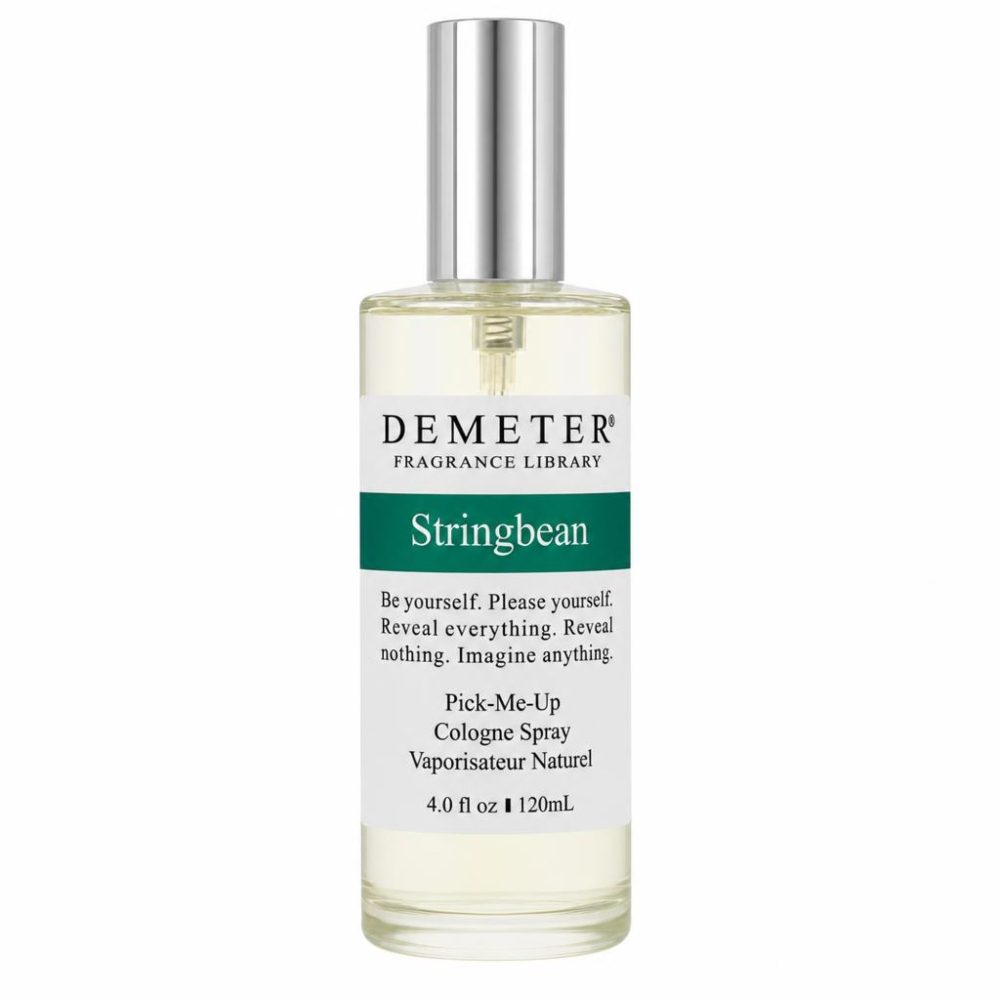 Demeter String Bean by Demeter Cologne Spray 120 ml