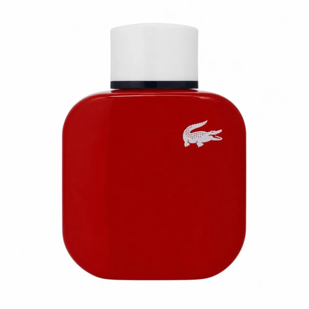 Eau de Lacoste L.12.12 Pour Elle French Panache by Lacoste Eau de Toilette Spray 90 ml