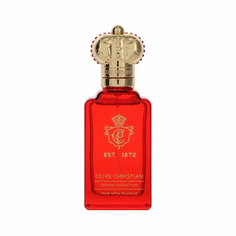 Clive Christian Crab Apple Blossom by Clive Christian Perfume Spray (Unisex) 50 ml
