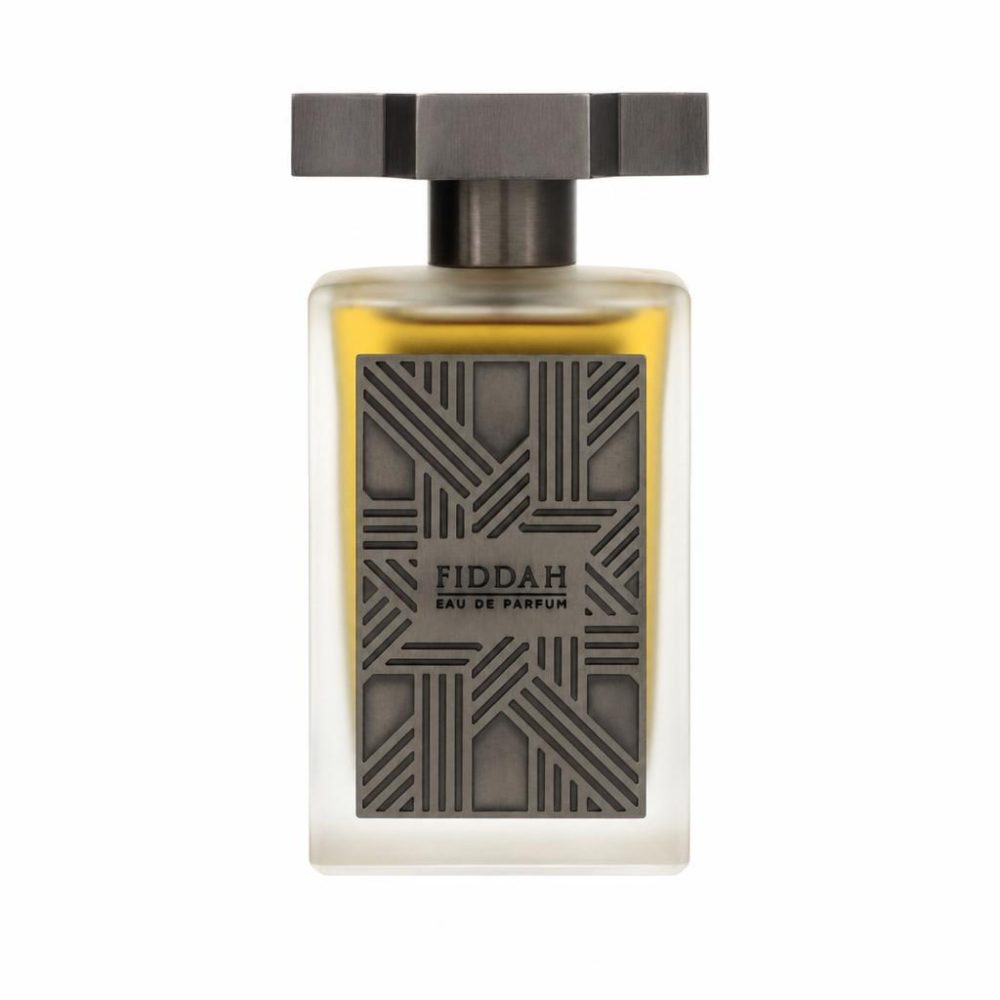 Kajal Fiddah Eau De Parfum Spray (Unisex) 100 ml