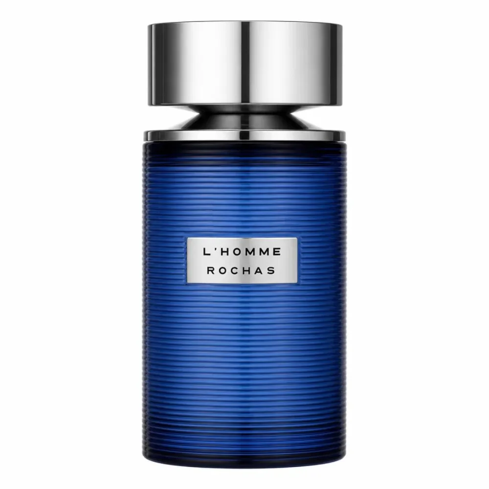Rochas L'homme  Eau De Toilette Spray 100 ml