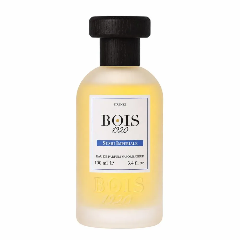 Bois 1920 Sushi Imperiale by Bois 1920 Eau de Parfum Spray 100 ml