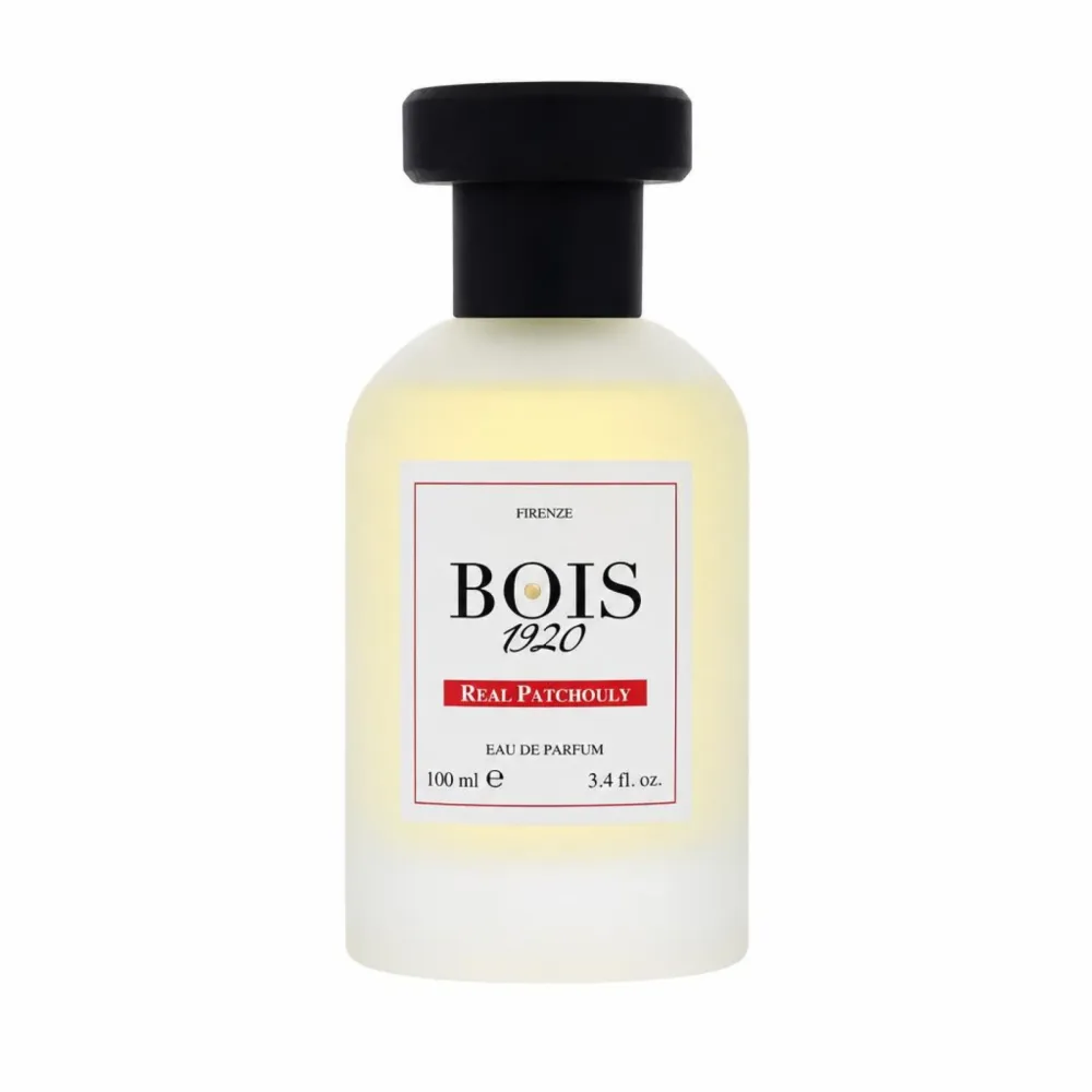 Bois 1920 Real Patchouly Eau De Parfum Spray 100 ml