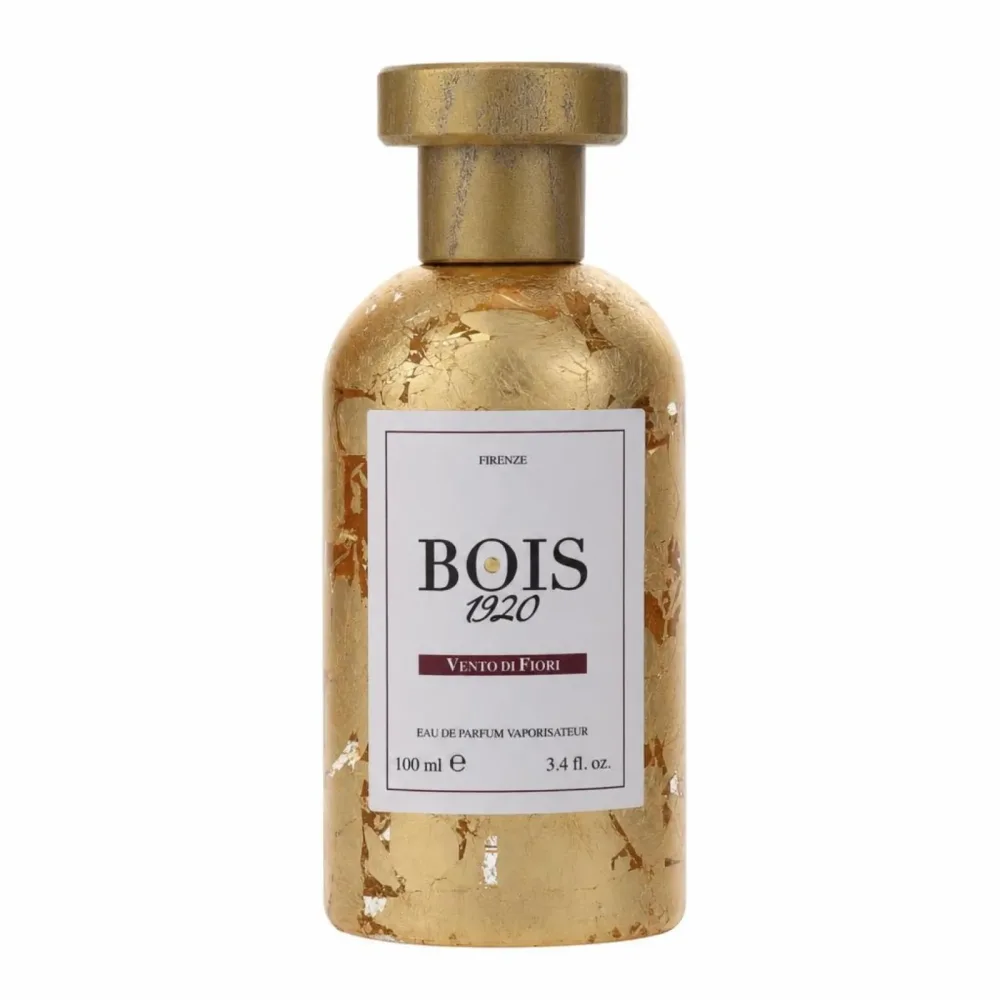 Vento Di Fiori by Bois 1920 Eau de Parfum Spray 100 ml
