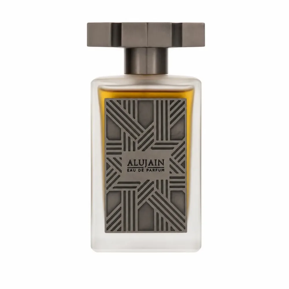 Kajal Alujain Eau De Parfum Spray (Unisex) 100 ml