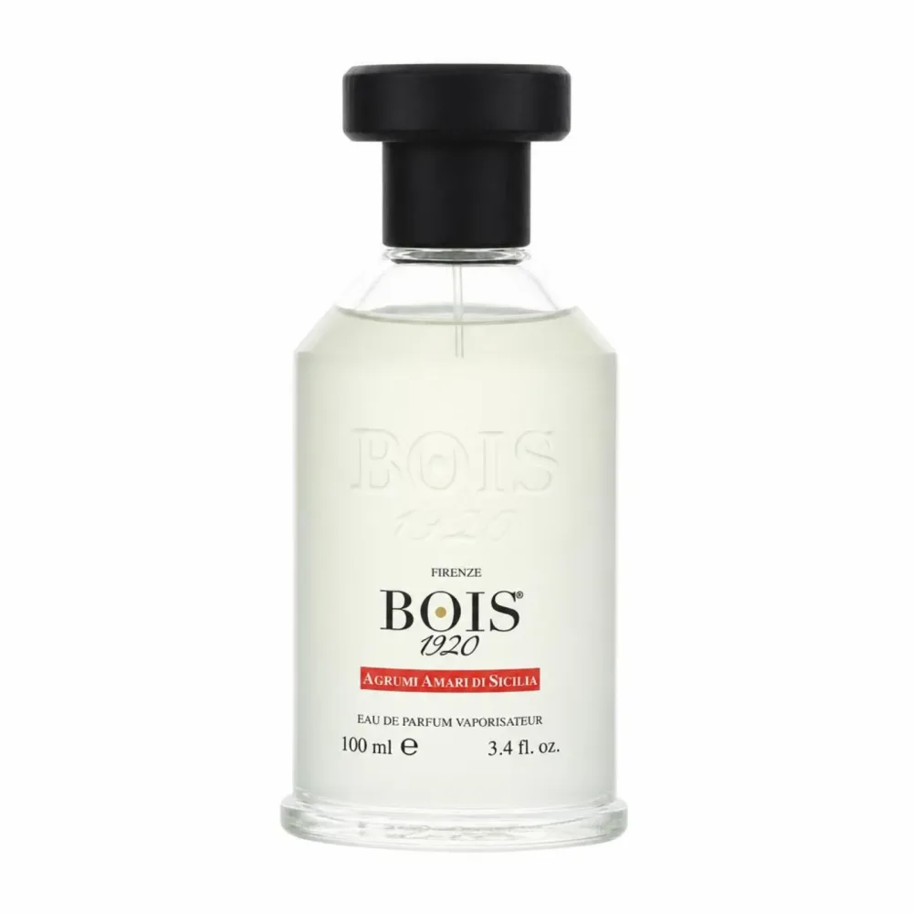 Agrumi Amari Di Sicilia by Bois 1920 Eau de Parfum Spray (Unisex) 100 ml