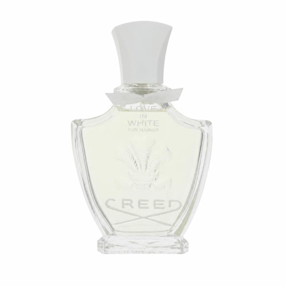 Love in White by Creed Millesime Eau de Parfum Spray 75 ml