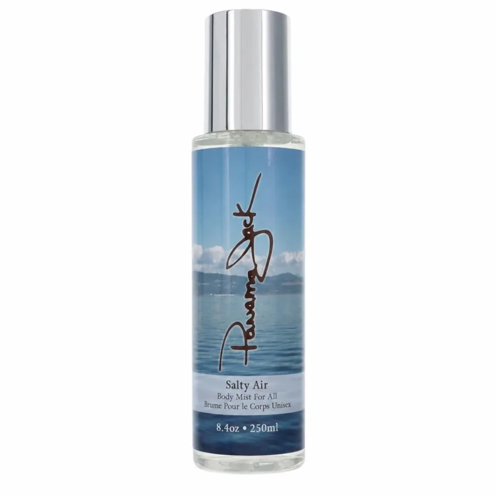 Panama Jack Salty Air Body Mist (Unisex) 250 ml