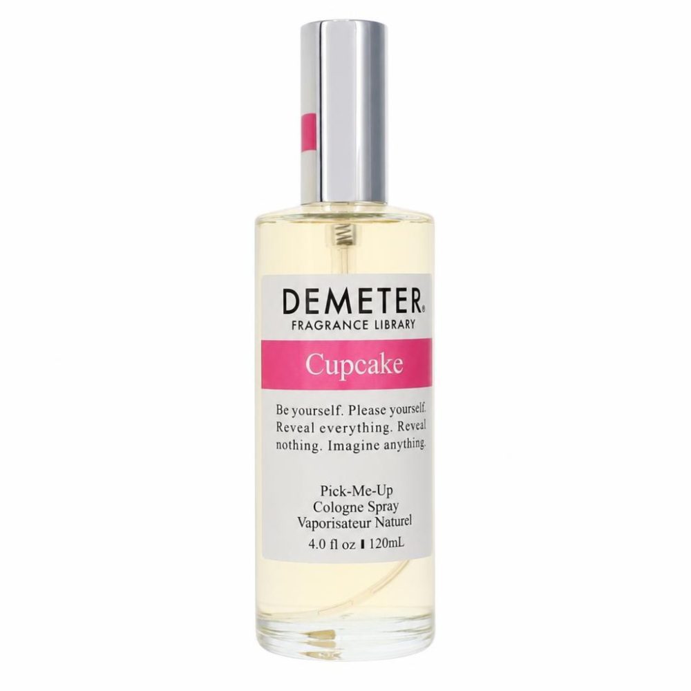 Demeter Cupcake by Demeter Cologne Spray 120 ml