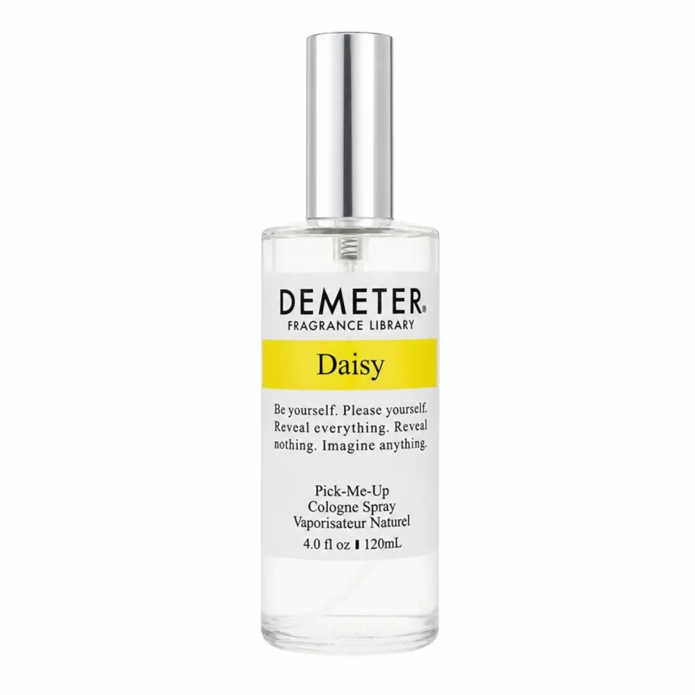 Demeter Daisy by Demeter Cologne Spray 120 ml