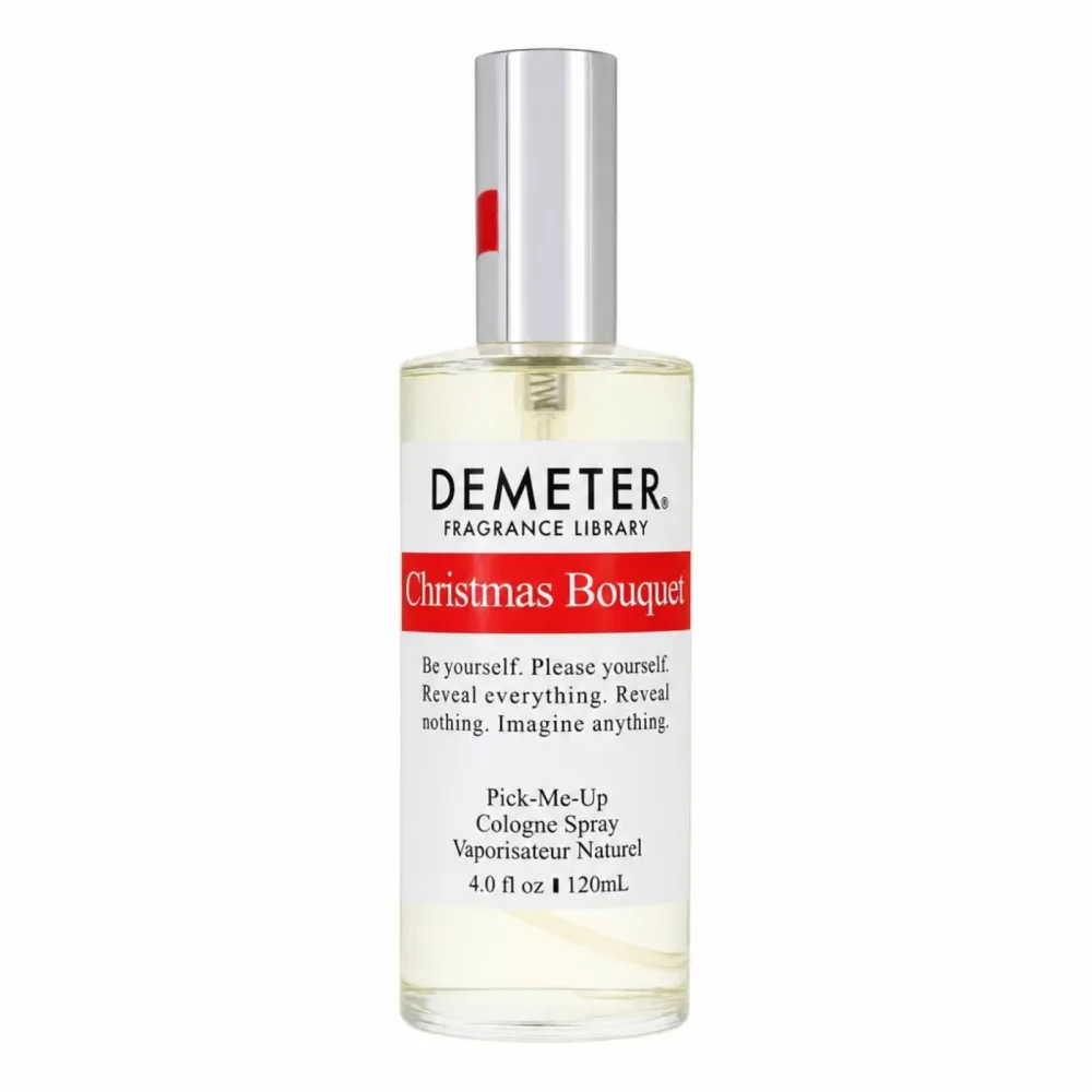 Demeter Christmas Bouquet by Demeter Cologne Spray 120 ml