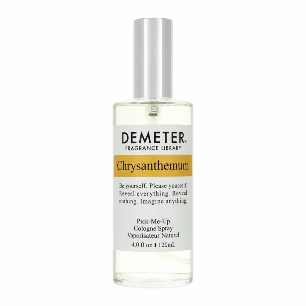 Demeter Chrysanthemum Cologne Spray 120 ml