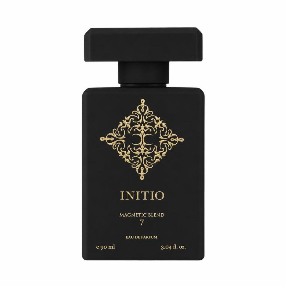 Initio Parfums Prives Initio Magnetic Blend 7 Eau De Parfum Spray (Unisex) 90 ml