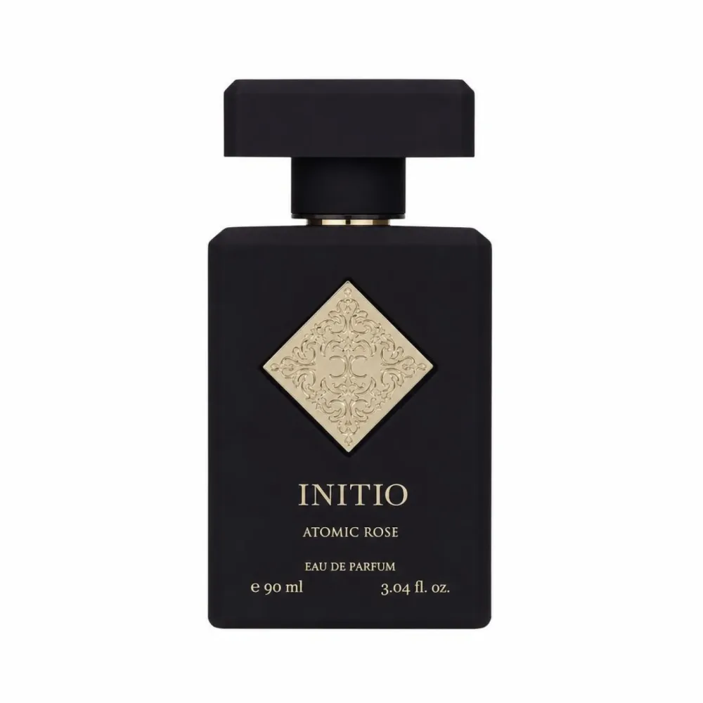 Initio Parfums Prives Initio Atomic Rose Eau De Parfum Spray (Unisex) 90 ml