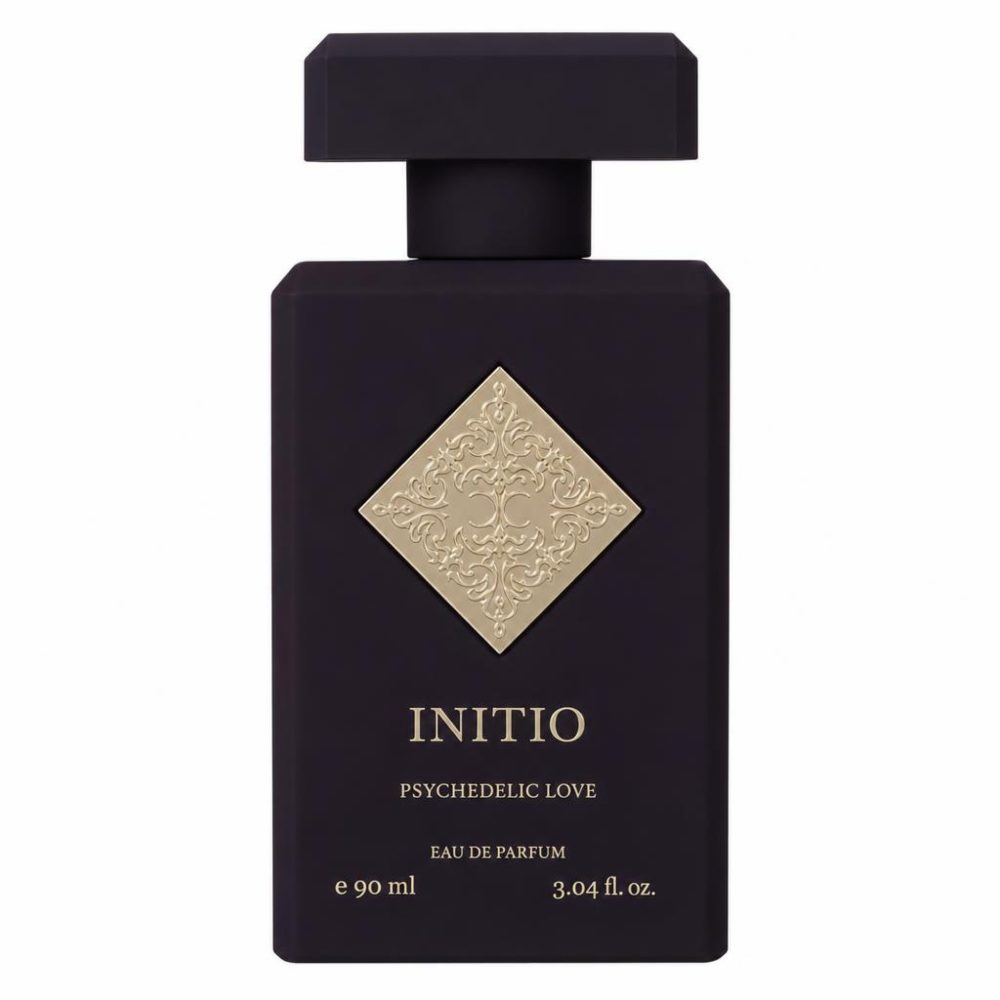 Initio Parfums Prives Initio Psychedelic Love Eau De Parfum Spray (Unisex) 90 ml