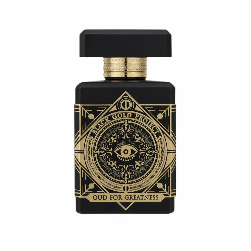Initio Oud For Greatness by Initio Parfums Prives Eau de Parfum Spray (Unisex) 90 ml